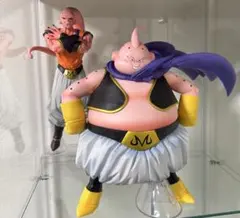 ドラゴンボール　一番くじ　魔神ブウ　フィギュア　セット　まとめ売り