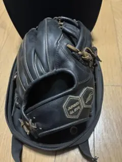 ジュンケイグラブ　硬式　オーダー　内野手用 アラミドモデル　型番4032A