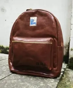 2025年最新】DOUBLE RL メンズ リュック・バックパックの人気アイテム