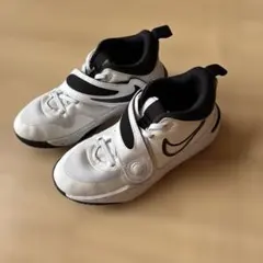 NIKE(ホワイト)