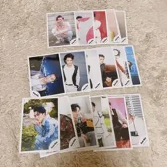 バラ売り⭕️ snowman 岩本照 公式写真 オフショ まとめ売り セット