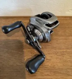 18バンタムＭＧＬ　左巻き　ローギア シマノ(SHIMANO) 18 バンタム MGL XG L 左巻き 038609