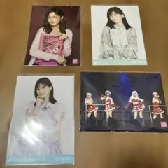 乃木坂46 生写真 生田絵梨花 まとめ売り