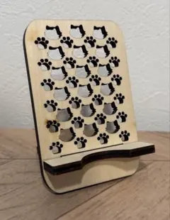 スマホスタンド