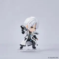 FF14 ファイナルファンタジー ミニチュアフィギュアコレクション サンクレッド
