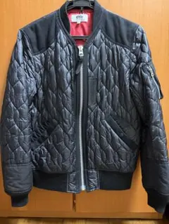 2026年最新】junya watanabe ma-1の人気アイテム - メルカリ
