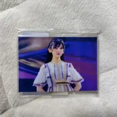 乃木坂46 池田瑛紗 真夏の全国ツアー2026 アクリルキーホルダー - メルカリ