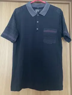 ★NIKE GOLF ナイキゴルフ　DRI-FIT ポロシャツ★