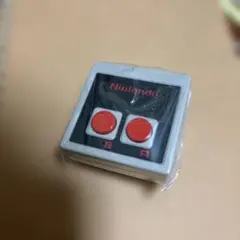 Nintendo カプセルトイ ゲームコントローラー