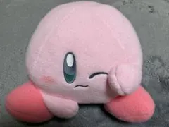 カービィ ぬいぐるみ タグ付き