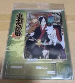 鬼灯の冷徹 ジオラマアクリルスタンド B アニメグッズ キャラクターグッズ