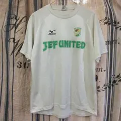 2026年最新】ジェフユナイテッド市原千葉 シャツの人気アイテム - メルカリ