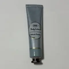 SABON ボディローション デリケート・ジャスミンのサムネイル