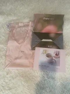 未開封 Francfranc ALL IN ONE POT 片手鍋のサムネイル