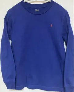 ※お値下げ【美品】POLO Ralph Lauren 長袖　130cm