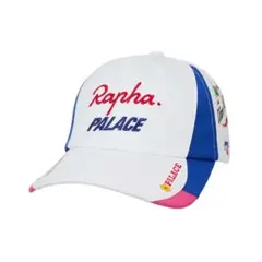 新品 Rapha + パレス スケートボード シェル 6パネル キャップ 2026年最新】palace skateboards raphaの人気アイテム - メルカリ
