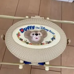 ダッフィー ポップコーンバケット