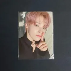 INI 木村柾哉 THE VIEW ユニバ トレカ