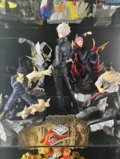 2026年最新】摩虎羅フィギュアの人気アイテム - メルカリ