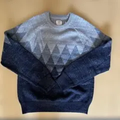 ギャップキッズ　セーター160