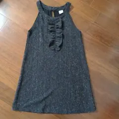 お値下げ！ザラ　キッズ　ワンピース　152