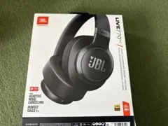 JBL LIVE 770NC ワイヤレスヘッドホン