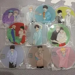 高良くんと天城くん