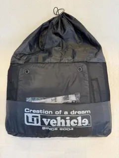 ユーアイビークル　ハイエース　サンシェード リア5面　遮光パッド　収納袋あり ハイエース専門店 ユーアイビークルのハイエース 遮光パッド リア5面