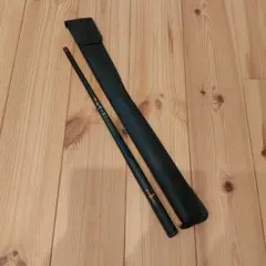 SZM 渓流竿 彩峰 II 240 小継のサムネイル
