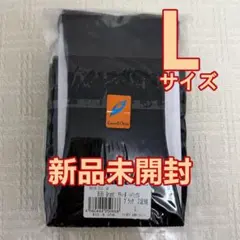 【大人気】グラントイーワンズ アティーボハイソックス L ブラック 匿名配送vf
