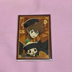 家庭教師ヒットマンREBORN！ 生ブロマイド2 エンスカイ まとめ売り