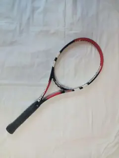 Babolat　赤黒　硬式テニス　ラケット