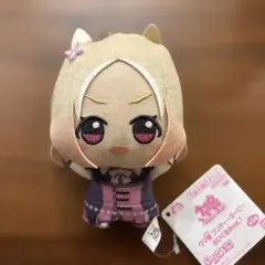 ウマ娘 プリティーダービー ちびぐるみ vol.1 ナリタトップロード