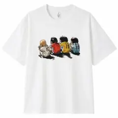 新品 STRICT-G × こっこ × 機動戦士ガンダム コラボTシャツ XXL - メルカリ
