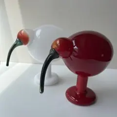 iittala bird イッタラ バード Jewelled kiwi - メルカリ