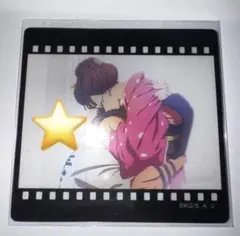 鬼滅の刃 ufotable ダイニング お楽しみくじ 狛治 恋雪②