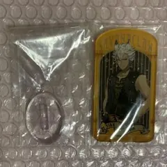 ツイステッドワンダーランド ツイステ アクリルスタンド 一番くじ ジャック