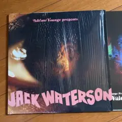 Adrian Younge Presents Jack Waterson LP