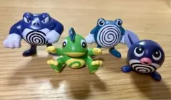 2025年最新】モンコレ ニョロトノの人気アイテム - メルカリ