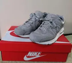 ナイキ エア マックス コマンド プレミアム　スニーカー