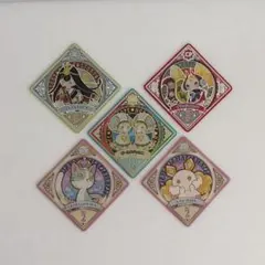 アイカツ　プラネット スイング