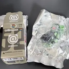【未開封】BE@RBRICK ベアブリック series52 DENSUKE28
