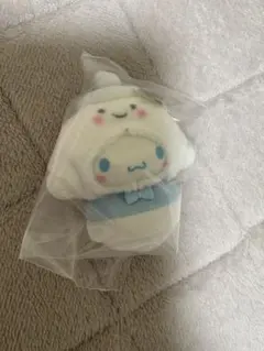 サンリオ ちびっとも 雪の精 シナモロール シナモン