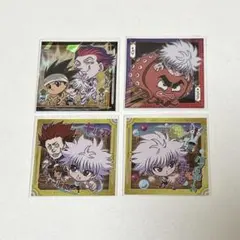 HUNTER×HUNTER ウエハース vol.3