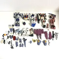 2026年最新】ガンプラジャンクの人気アイテム - メルカリ