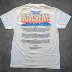 2025年最新】coachella tシャツの人気アイテム - メルカリ