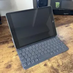 iPad Pro 10.5インチ MQEY2J/A 64GB 純正キーボード - メルカリ