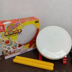 太鼓の達人専用コントローラ　forNintendoSwitch