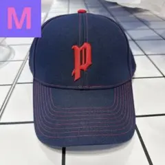 Point less journey ベースボールキャップ ネイビー M - メルカリ