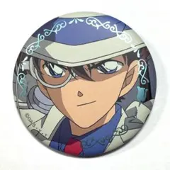 2026年最新】怪盗キッド 缶バッジの人気アイテム - メルカリ